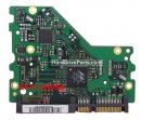 BF41-00205B Samsung Festplatte Elektronik Platine PCB
