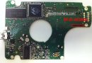 HM502JX Samsung Festplatte Platine BF41-00282A