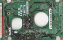 CA26325-B18104BA Fujitsu Festplatte Elektronik Platine