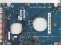 MHV2040BH Fujitsu Festplatte Platine CA26332-B42204BA
