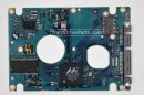 CA26338-B71104BA Fujitsu Festplatte Elektronik Platine