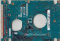 MHW2040AT Fujitsu Festplatte Platine CA26343-B75304BA