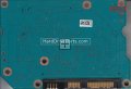 G002901A Toshiba Festplatte Elektronik Platine