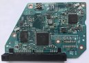 G003220A Toshiba Festplatte Elektronik Platine PCB