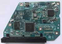 G003220A Toshiba Festplatte Elektronik Platine PCB