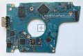 G4330A Toshiba Festplatte Elektronik Platine PCB