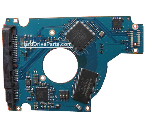 100567576 Seagate Festplatte Elektronik Platine PCB