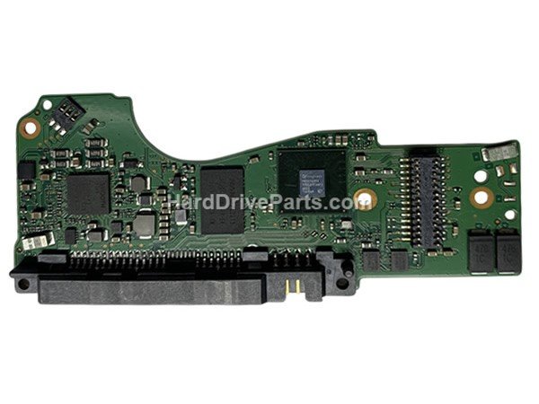 Seagate Festplattenelektronik PCB 203216800