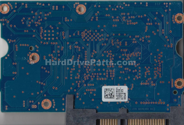 Hitachi HDS5C3020BLE630 Festplatten Elektronik 0A90380 - zum Schließen ins Bild klicken